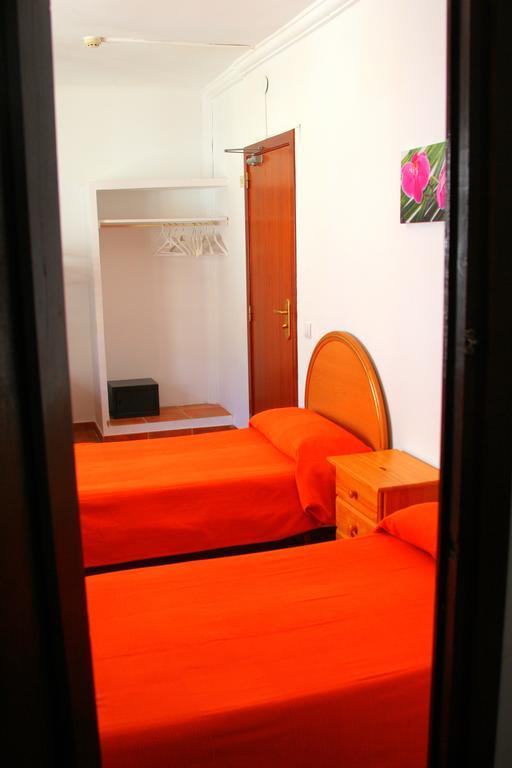 Hotel Planas Lloret de Mar Szoba fotó