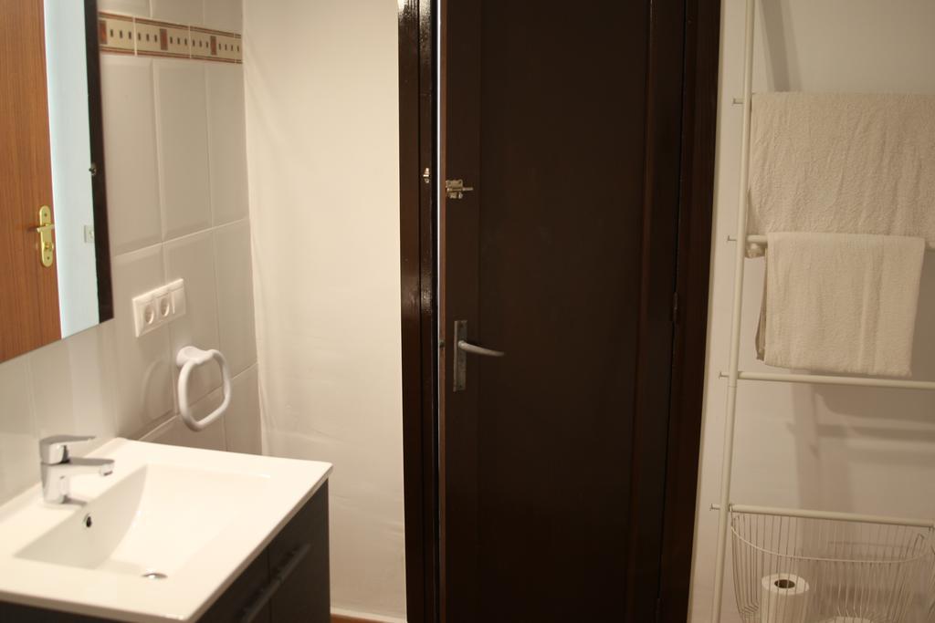 Hotel Planas Lloret de Mar Szoba fotó