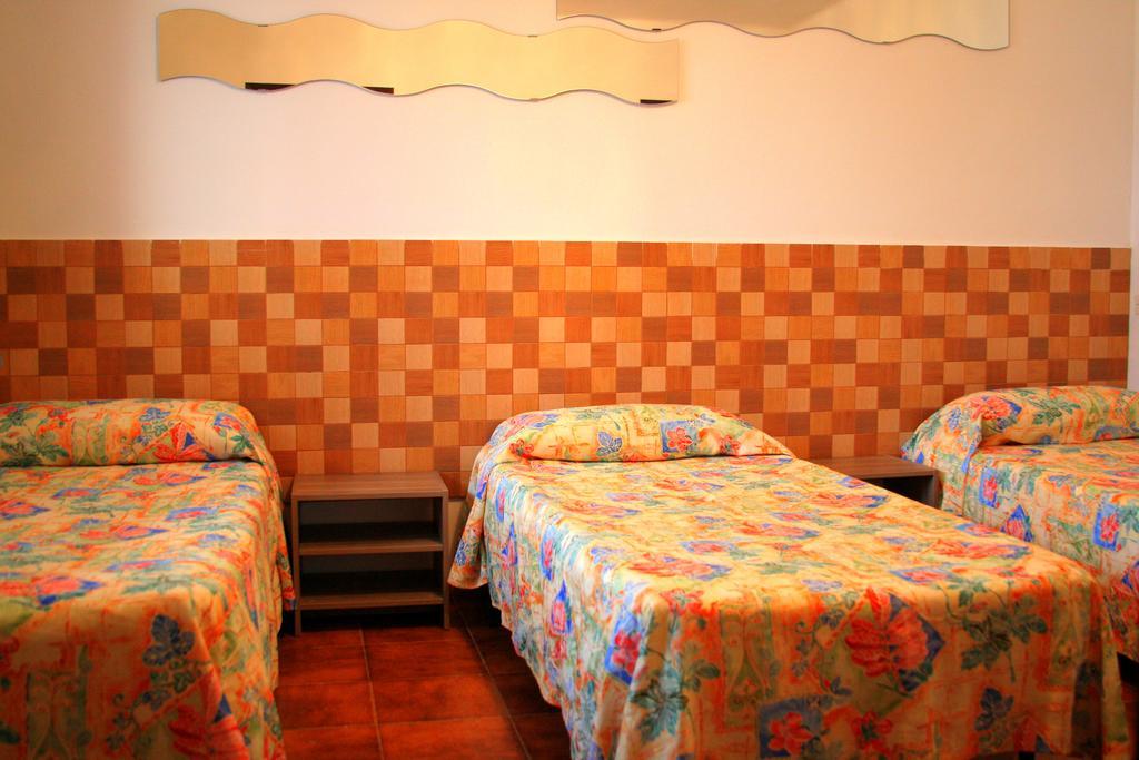 Hotel Planas Lloret de Mar Kültér fotó