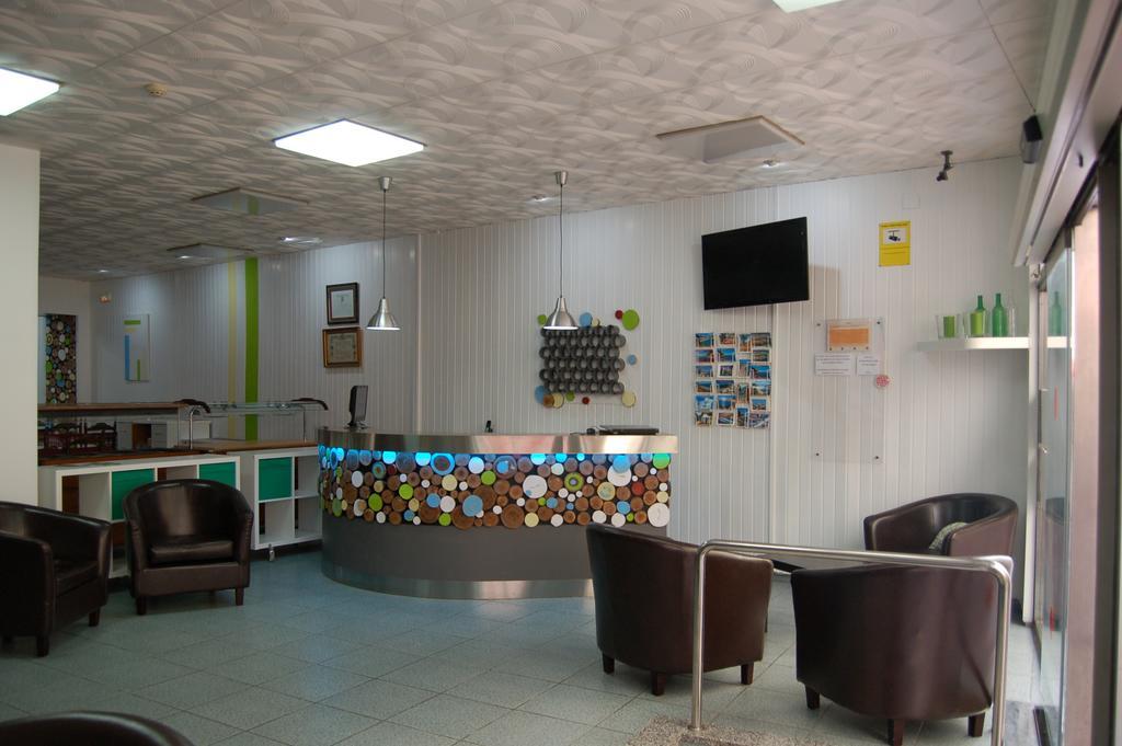 Hotel Planas Lloret de Mar Kültér fotó