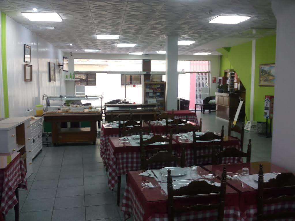 Hotel Planas Lloret de Mar Kültér fotó