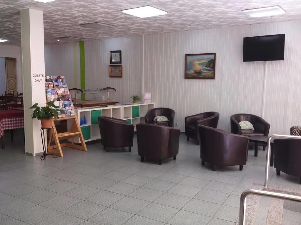Hotel Planas Lloret de Mar Kültér fotó