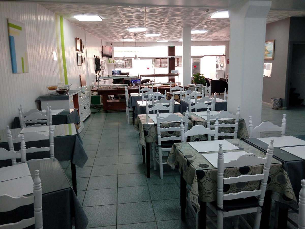 Hotel Planas Lloret de Mar Kültér fotó