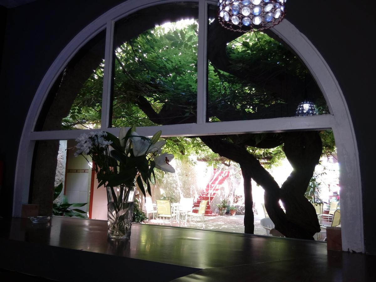 Hotel Planas Lloret de Mar Kültér fotó