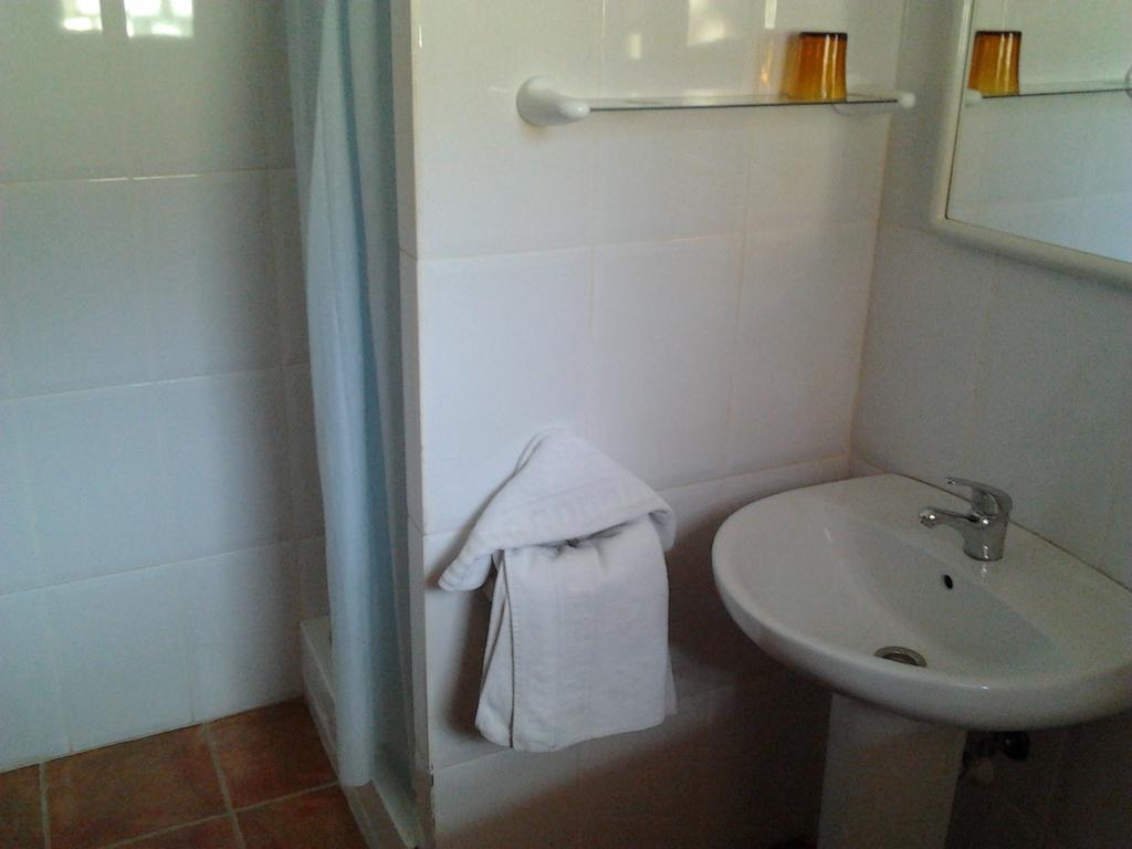 Hotel Planas Lloret de Mar Kültér fotó