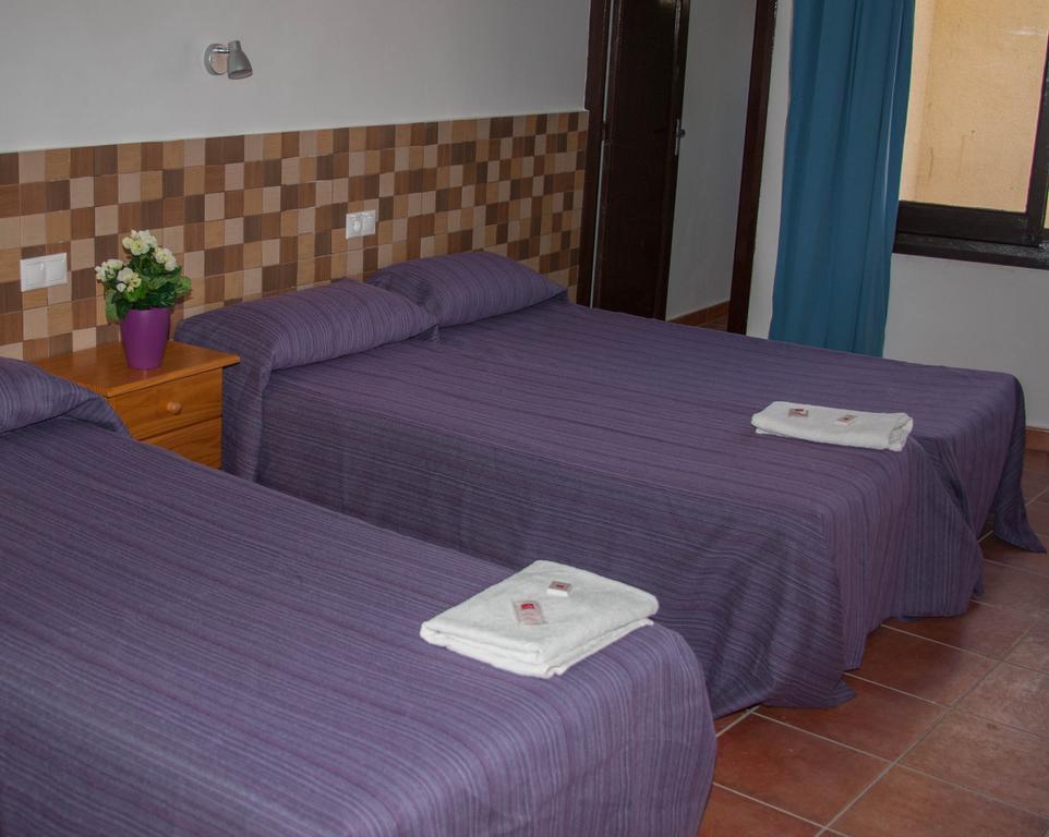 Hotel Planas Lloret de Mar Kültér fotó
