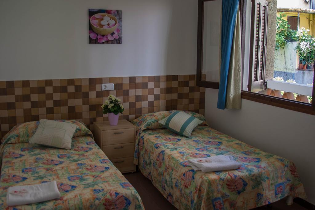 Hotel Planas Lloret de Mar Kültér fotó